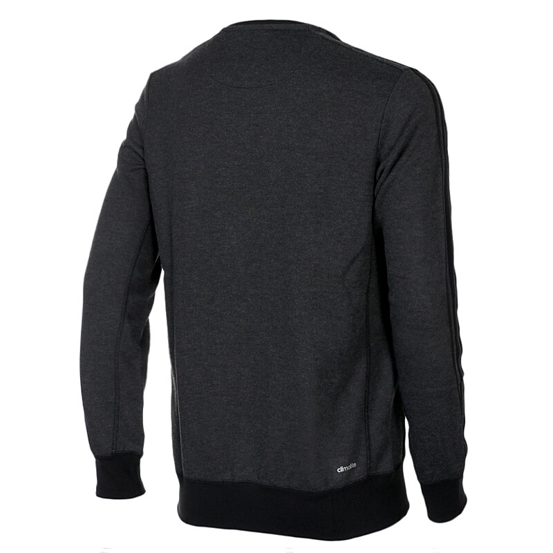 Adidas阿迪达斯男子套头卫衣 AY5470 S 经典风格与运动科技的融合